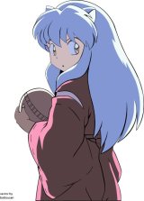 BUY NEW inu yasha - 56621 Premium Anime Print Poster