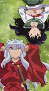 BUY NEW inu yasha - 5836 Premium Anime Print Poster