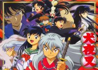BUY NEW inu yasha - 59829 Premium Anime Print Poster