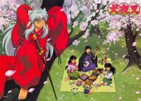 BUY NEW inu yasha - 59848 Premium Anime Print Poster
