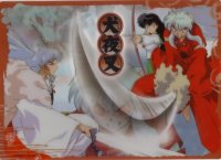 BUY NEW inu yasha - 61466 Premium Anime Print Poster