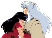 BUY NEW inu yasha - 62393 Premium Anime Print Poster