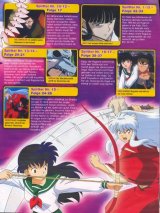 BUY NEW inu yasha - 64779 Premium Anime Print Poster