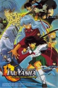 BUY NEW inu yasha - 71931 Premium Anime Print Poster