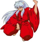 BUY NEW inu yasha - 71948 Premium Anime Print Poster