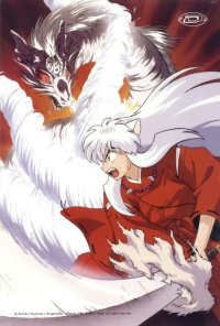 BUY NEW inu yasha - 7306 Premium Anime Print Poster