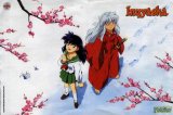 BUY NEW inu yasha - 74486 Premium Anime Print Poster