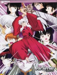 BUY NEW inu yasha - 77884 Premium Anime Print Poster