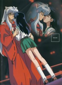 BUY NEW inu yasha - 82725 Premium Anime Print Poster