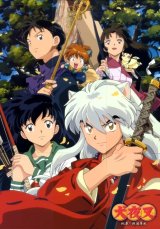 BUY NEW inu yasha - 85198 Premium Anime Print Poster