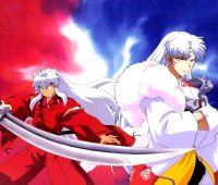 BUY NEW inu yasha - 85204 Premium Anime Print Poster