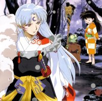 BUY NEW inu yasha - 85227 Premium Anime Print Poster