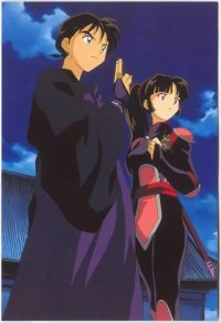 BUY NEW inu yasha - 86095 Premium Anime Print Poster