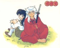 BUY NEW inu yasha - 8625 Premium Anime Print Poster