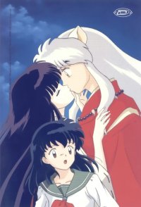BUY NEW inu yasha - 8626 Premium Anime Print Poster