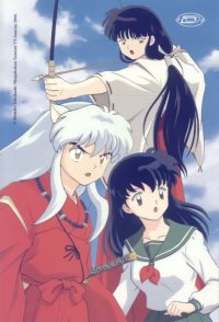 BUY NEW inu yasha - 8629 Premium Anime Print Poster