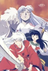 BUY NEW inu yasha - 8632 Premium Anime Print Poster
