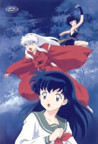 BUY NEW inu yasha - 8633 Premium Anime Print Poster