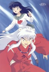 BUY NEW inu yasha - 8634 Premium Anime Print Poster