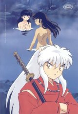 BUY NEW inu yasha - 8635 Premium Anime Print Poster
