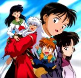 BUY NEW inu yasha - 86379 Premium Anime Print Poster