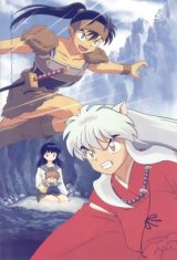 BUY NEW inu yasha - 8638 Premium Anime Print Poster