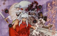 BUY NEW inu yasha - 86381 Premium Anime Print Poster