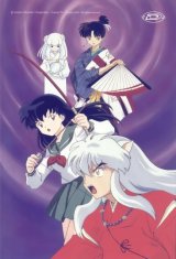 BUY NEW inu yasha - 8640 Premium Anime Print Poster