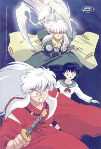 BUY NEW inu yasha - 8641 Premium Anime Print Poster