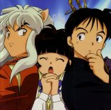 BUY NEW inu yasha - 86592 Premium Anime Print Poster