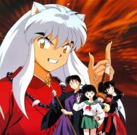 BUY NEW inu yasha - 86593 Premium Anime Print Poster