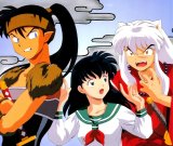BUY NEW inu yasha - 86690 Premium Anime Print Poster