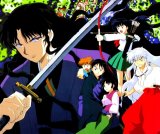 BUY NEW inu yasha - 86693 Premium Anime Print Poster