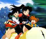 BUY NEW inu yasha - 86712 Premium Anime Print Poster
