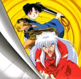 BUY NEW inu yasha - 87494 Premium Anime Print Poster