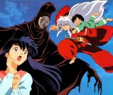 BUY NEW inu yasha - 87593 Premium Anime Print Poster