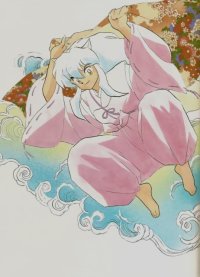 BUY NEW inu yasha - 89286 Premium Anime Print Poster
