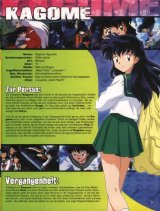 BUY NEW inu yasha - 89819 Premium Anime Print Poster
