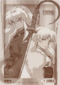 BUY NEW inu yasha - 90549 Premium Anime Print Poster