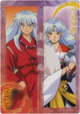 BUY NEW inu yasha - 90556 Premium Anime Print Poster