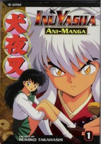 BUY NEW inu yasha - 91415 Premium Anime Print Poster