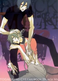 BUY NEW inugata summit - 130156 Premium Anime Print Poster
