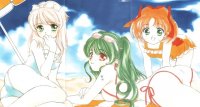 BUY NEW inukami - 116963 Premium Anime Print Poster