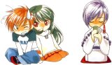 BUY NEW inukami - 116978 Premium Anime Print Poster