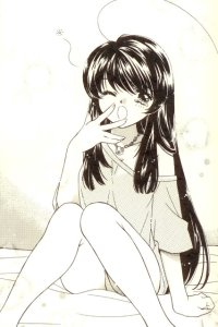 BUY NEW inukami - 117017 Premium Anime Print Poster