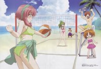 BUY NEW inukami - 121680 Premium Anime Print Poster