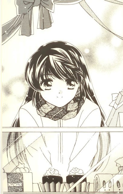 BUY NEW inukami - 121796 Premium Anime Print Poster inukami - 121796 image