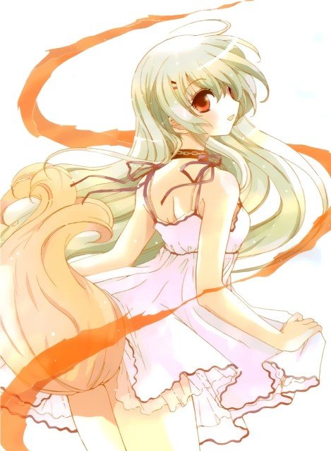 BUY NEW inukami - 122379 Premium Anime Print Poster inukami - 122379 image