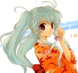 BUY NEW inukami - 122380 Premium Anime Print Poster