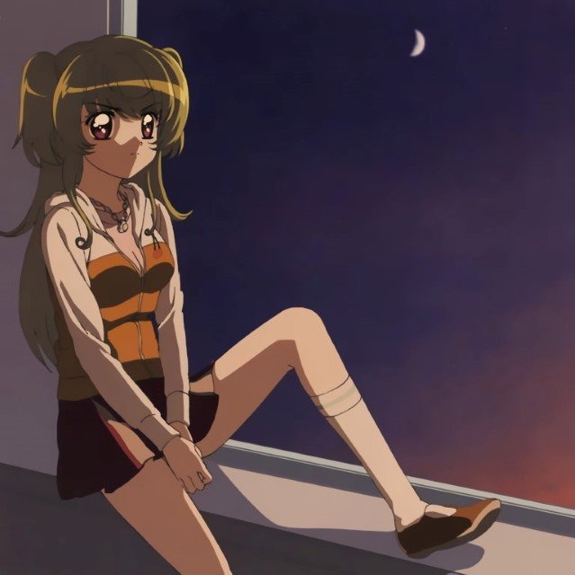 BUY NEW inukami - 123048 Premium Anime Print Poster inukami - 123048 image